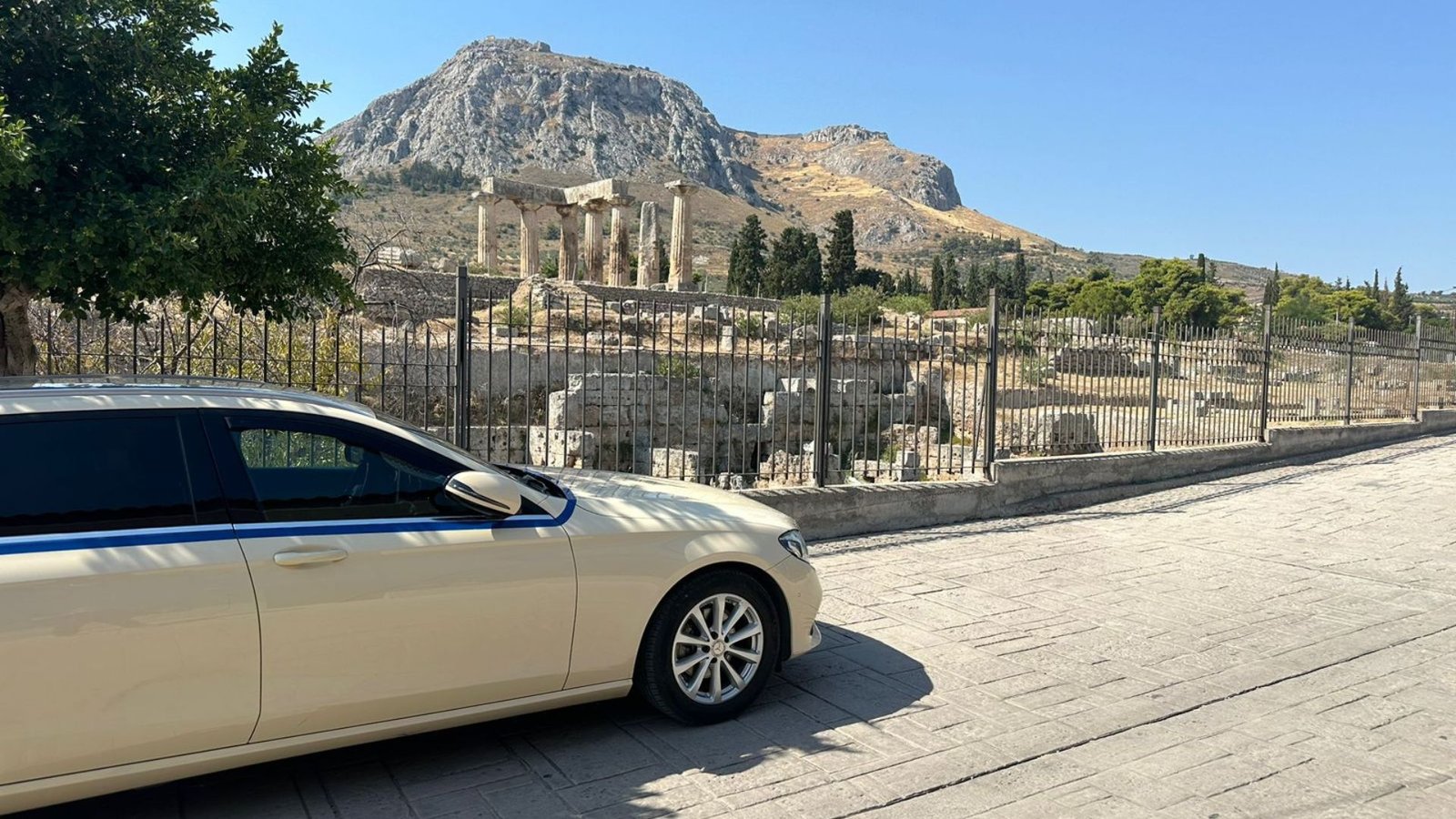 prime athens tours 1