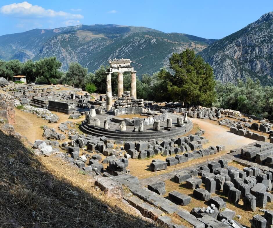 Delphi
