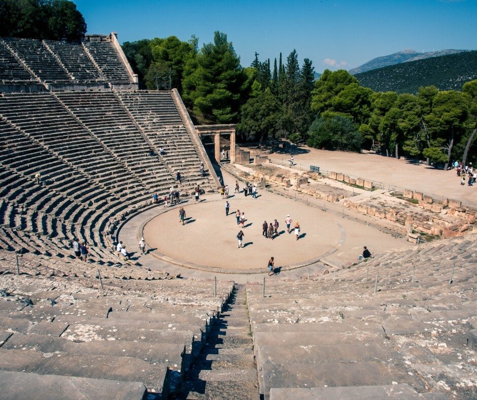 Epidaurus