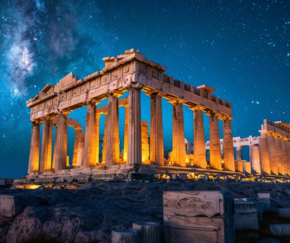 athens